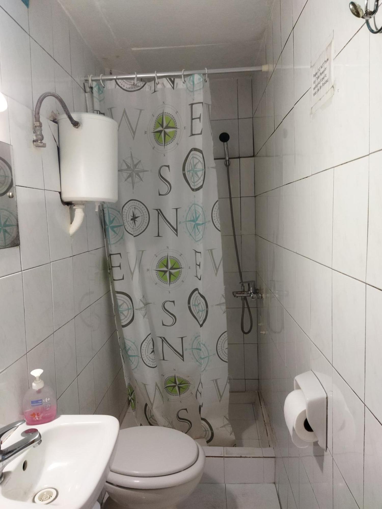 San Remo Hostel Atina Dış mekan fotoğraf
